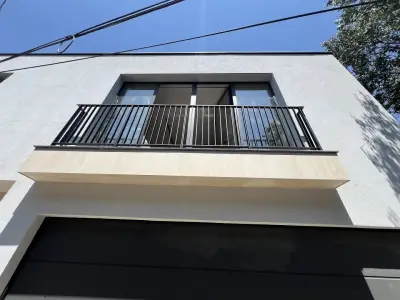 DUAL Aluminium