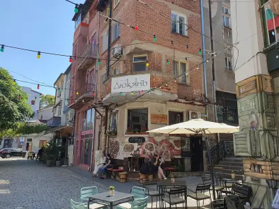 Дюкянъ