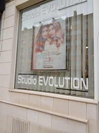 Evolution Studio - София | Актуална информация, работно време и контакти