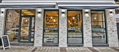 MODO Wine Bar & Food