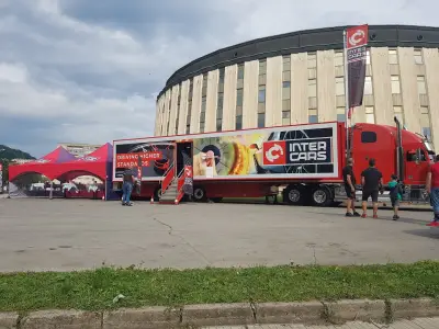 Интер Карс България ЕООД Inter Cars Bulgaria