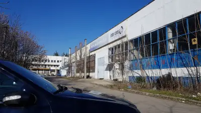 Интер Карс България ЕООД Inter Cars Bulgaria
