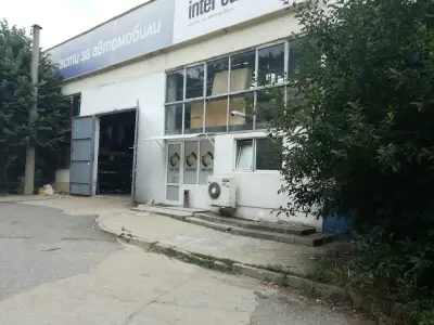 Интер Карс България ЕООД Inter Cars Bulgaria