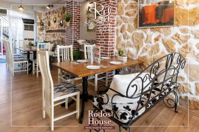 Rodos House