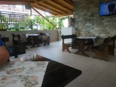 Rodos House