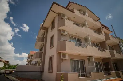 Rodos House