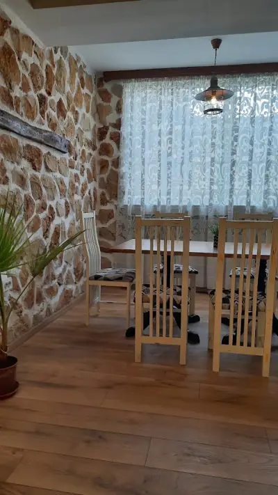 Rodos House