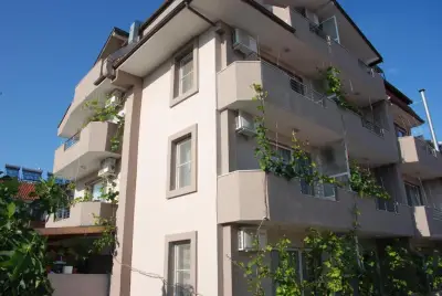 Rodos House