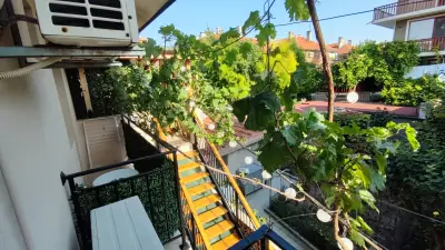 Rodos House