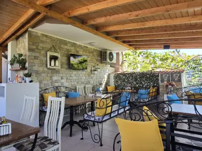 Rodos House
