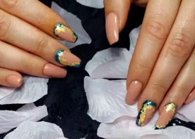Nails by GM