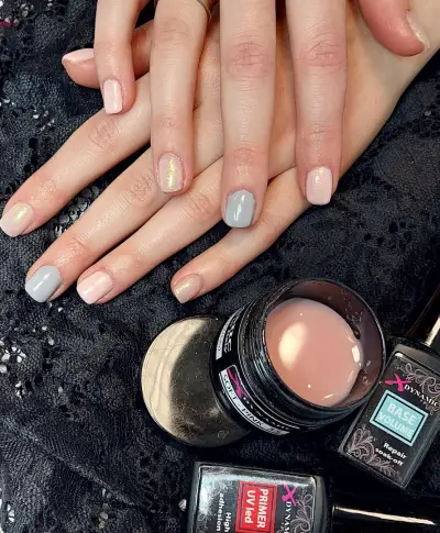 Nails by GM