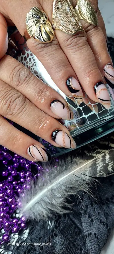 Nails by GM