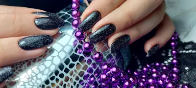 Nails by GM