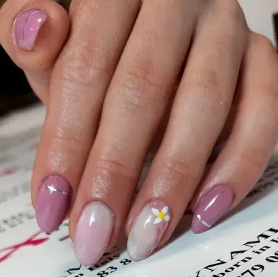 Nails by GM