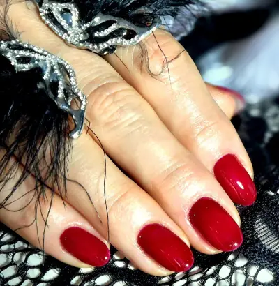 Nails by GM