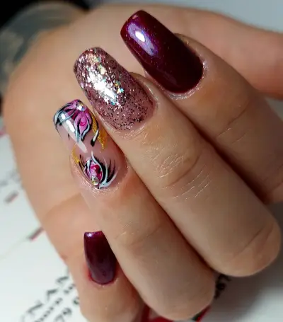 Nails by GM