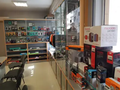Флай Систем ООД