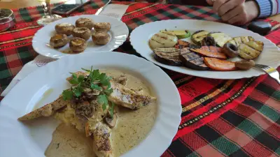 Bistro Happy House