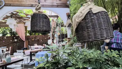 Bistro Happy House