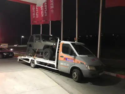 LUKOIL MINI MARKET