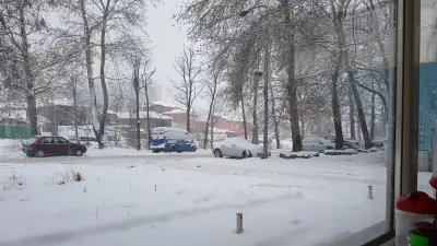 Кафе-ресторант Джани