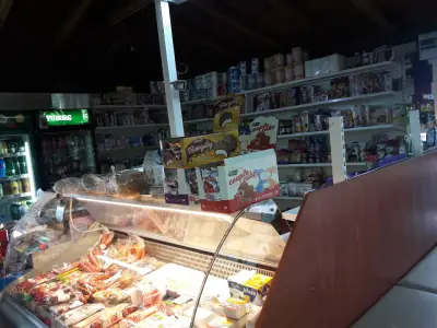 Ресторант "Зелен бор"