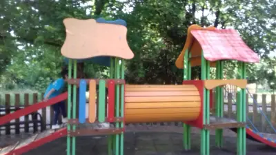 Ресторант "Зелен бор"