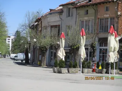 УниКредит Булбанк