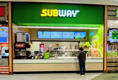Subway