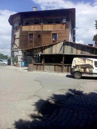 Buhlevata Vodenitsa
