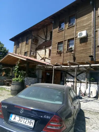 Buhlevata Vodenitsa