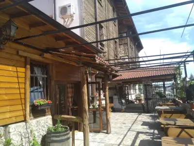 Buhlevata Vodenitsa