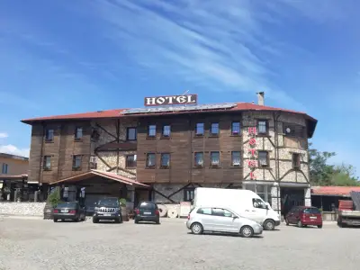 Buhlevata Vodenitsa