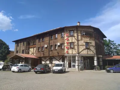 Buhlevata Vodenitsa