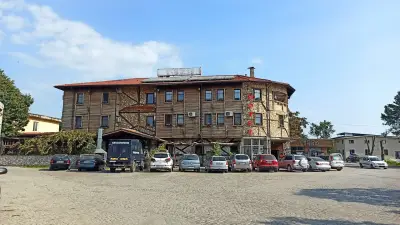 Buhlevata Vodenitsa