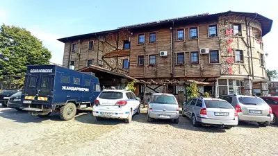 Buhlevata Vodenitsa