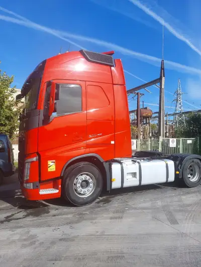 Автомивка за камиони Булмаркет I Truck Wash Ruse