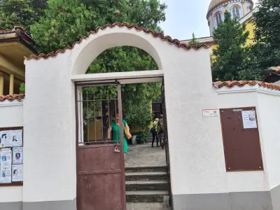 Църква „Св. Богородица“