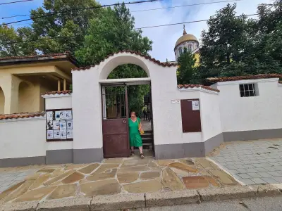 Църква „Св. Богородица“