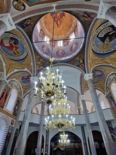 Църква „Св. Богородица“