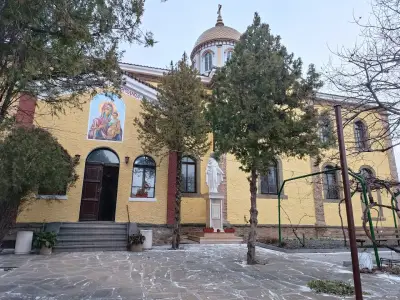 Църква „Св. Богородица“
