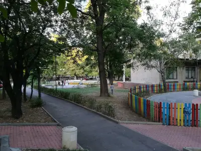 Читалище "Тодор Петков"