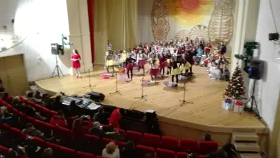 Читалище "Тодор Петков"