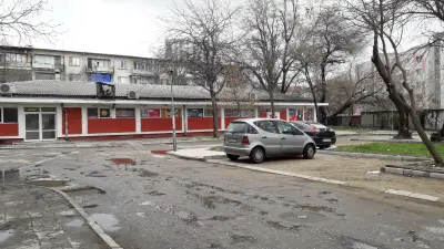 Супермаркет Фреш Маркет 97