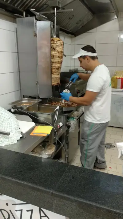 Aladin Foods