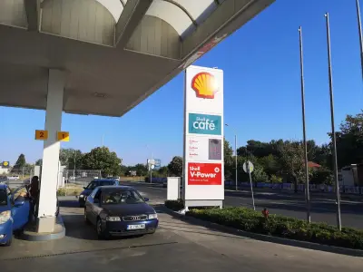Shell