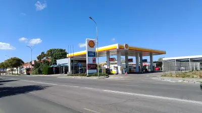 Shell