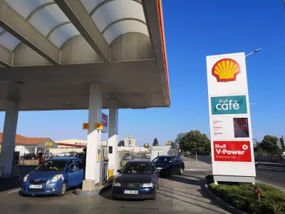 Shell