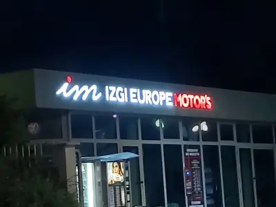 БиЕм карс